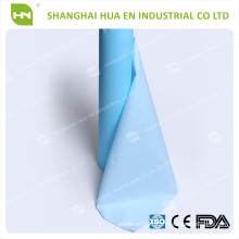 Fourniture en Chine d&#39;examen médical de haute qualité Papier en papier jetable jetable jetable avec haute qualité